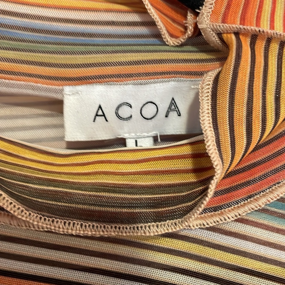 Acoa Top - Picture 5 of 7